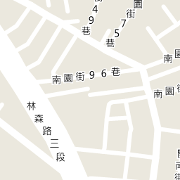 歡迎來到uniopen 地圖- 森林裕門市