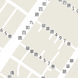 歡迎來到uniopen 地圖- 高美門市