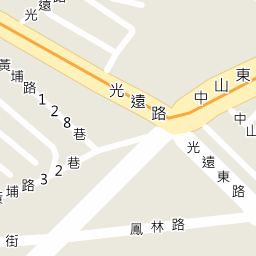 歡迎來到uniopen 地圖- 黃埔門市