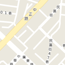 歡迎來到uniopen 地圖- 廣正門市