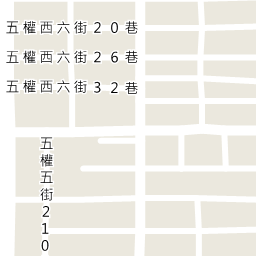 歡迎來到uniopen 地圖- 權美門市